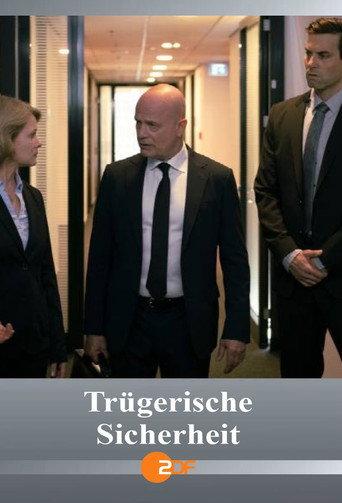 Trügerische Sicherheit (2022) poster
