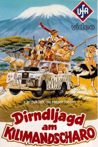 Das verrückte Strandhotel (1983) poster