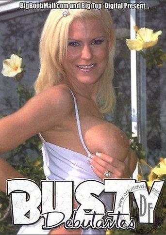 Busty Debutantes (1995) poster