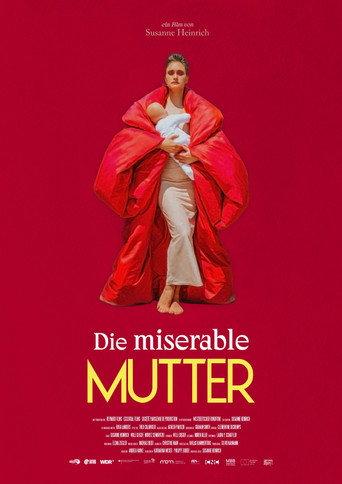 The Miserable Mother (2026) poster