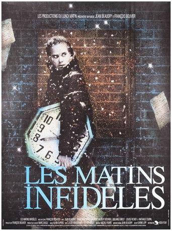 Unfaithful Mornings (1989) poster