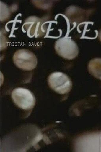 Fueye (1982) poster