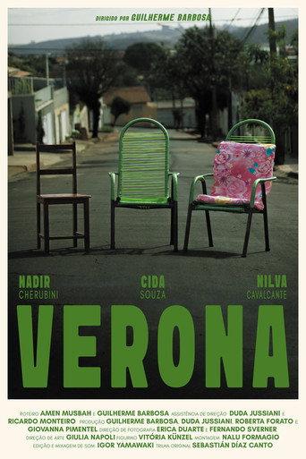 Verona (2026) poster