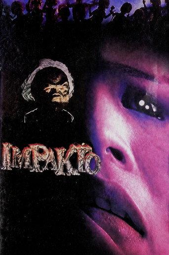 Impakto (1996) poster