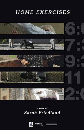 Home Exercises (2017) poster
