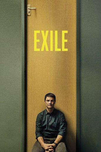 Exile (2020) poster