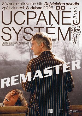 Ucpanej systém (2026) poster