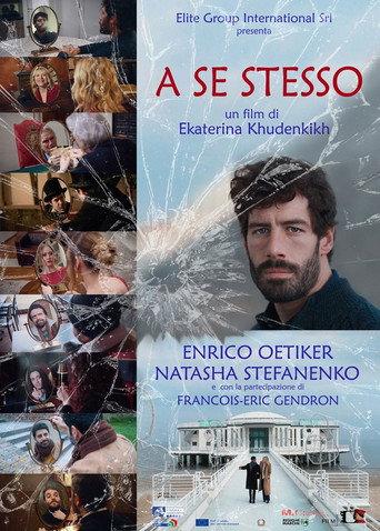 A se stesso () poster
