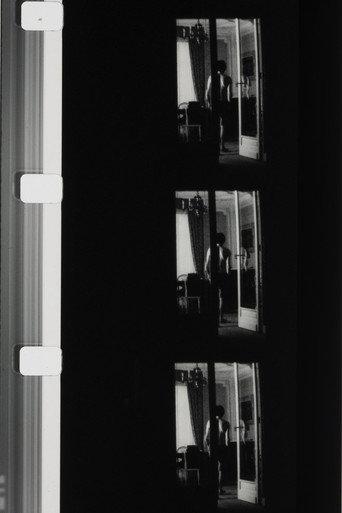 Autoportrait en blanc et en noir (1977) poster