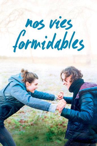 Our Wonderful Lives (2019) poster