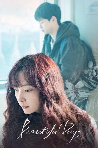 Beautiful Days (2018) poster