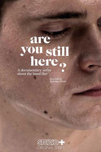 Are You Still Here? (2018) poster