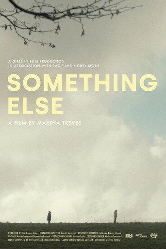 Something Else () poster