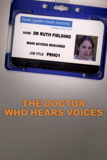 The Doctor Who Hears Voices (2008) poster
