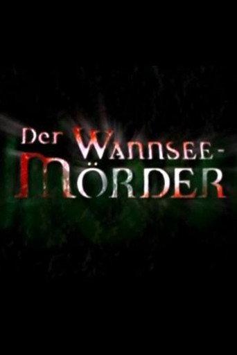 Der Wannsee-Mörder (2002) poster