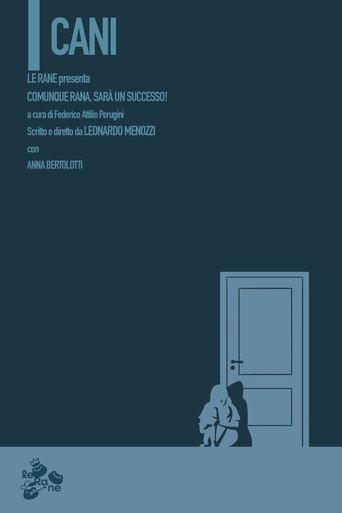 CANI (2026) poster