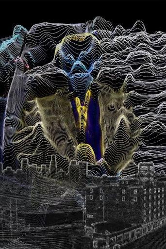 Ground (2020) poster