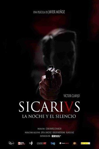 Sicarivs: The Night and the Silence (2015) poster