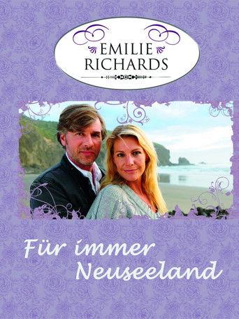 Forever New Zealand (2010) poster