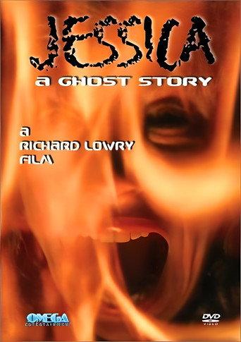 Jessica: A Ghost Story (1992) poster