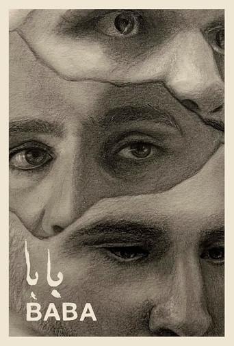 Baba (2023) poster