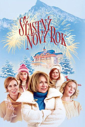 Happy New Year (2019) poster