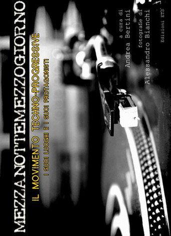 Mezzanottemezzogiorno (2010) poster