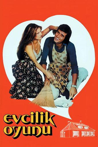 Playing House (1975) poster
