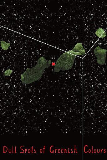 Dull Spots of Greenish Colours (2025) poster