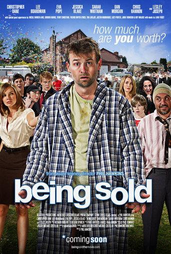 Being Sold (2011) poster