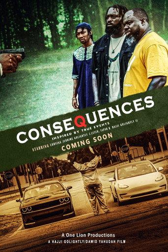 Consequences () poster