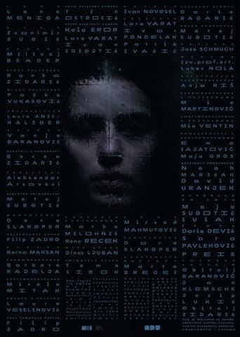 Alone (2021) poster