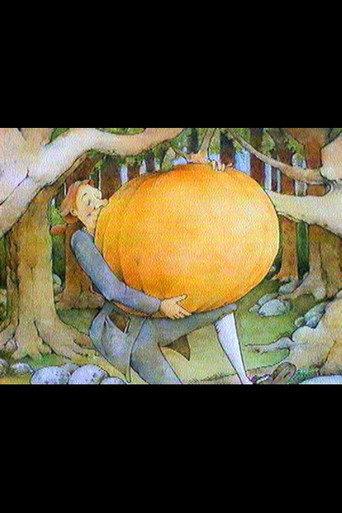 The Mare's Egg (1995) poster