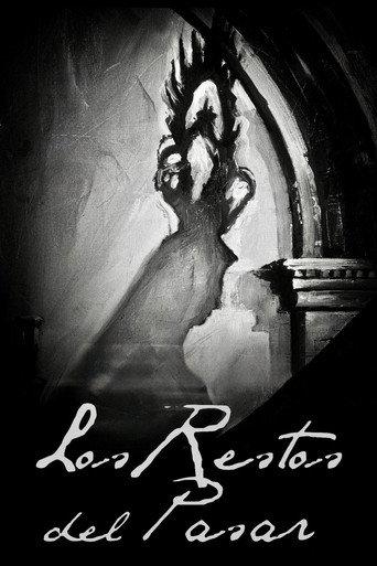 The Trail Left by Time (2023) poster