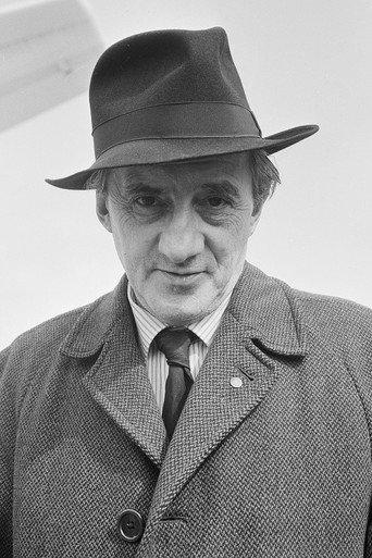 JB: A Portrait of Sir John Barbirolli (1965) poster