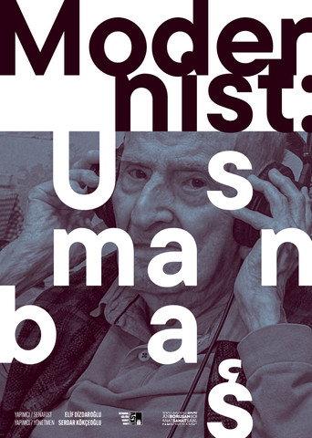 Usmanbaş: Modernist () poster