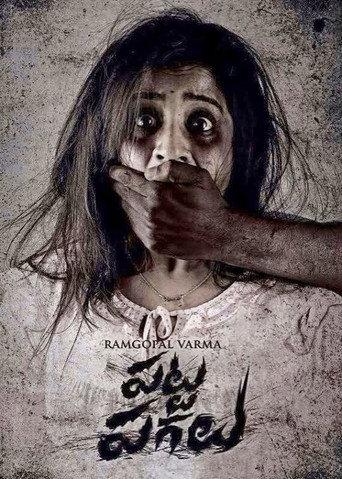 Patta Pagalu () poster