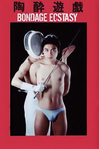 Bondage Ecstasy (1989) poster
