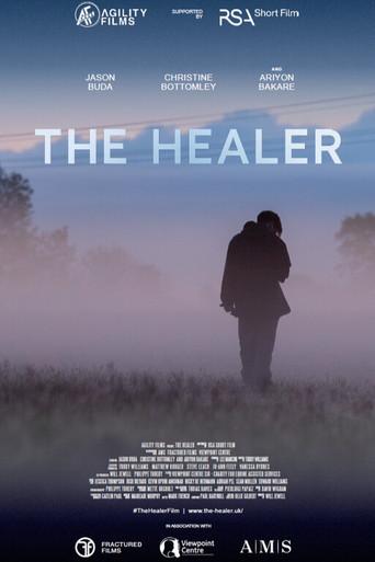 The Healer () poster