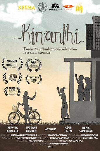 Kinanthi () poster