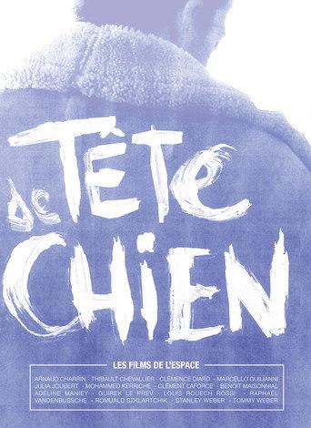 Tête de chien (2016) poster