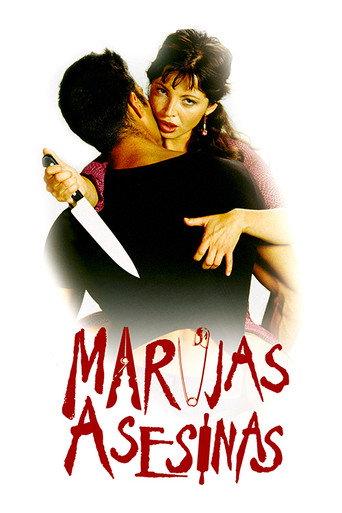 Killer Housewives (2001) poster