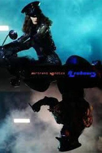 À rebours (2018) poster