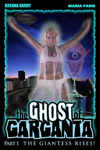 The Ghost of Garganta (2011) poster