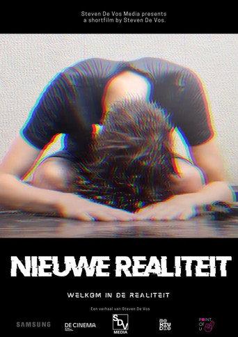 Nieuwe Realiteit (2020) poster