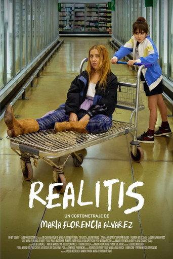 Realities (2026) poster