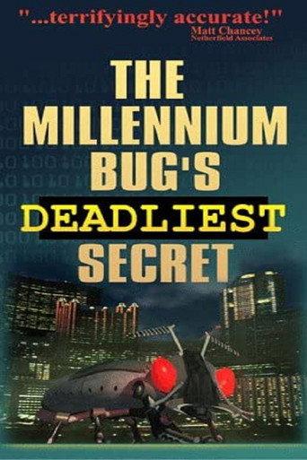 The Millennium Bug's Deadliest Secret (1998) poster