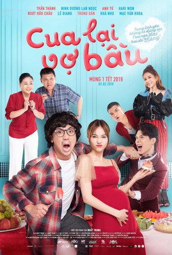 Win My Baby Back (2019) poster
