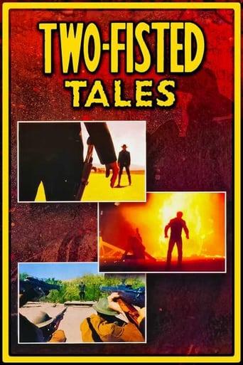Two-Fisted Tales (1992) poster