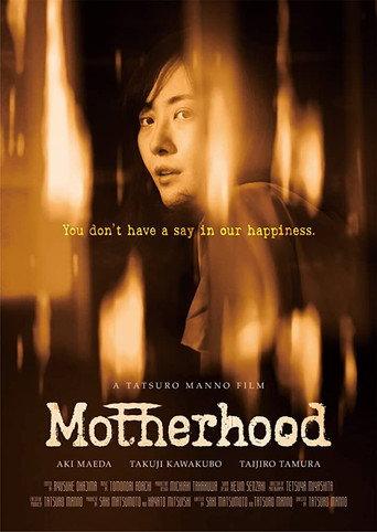 Motherhood (2019) poster